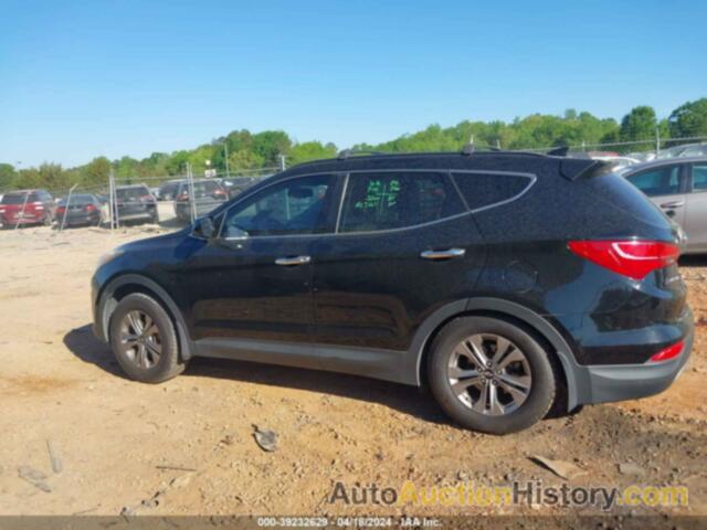 HYUNDAI SANTA FE SPORT, 5XYZU3LB1GG312536