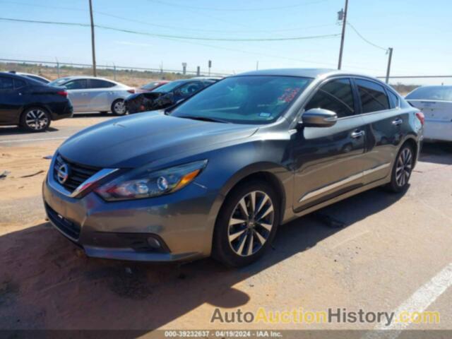 NISSAN ALTIMA 2.5/S/SV/SL/SR, 1N4AL3AP9HC131405