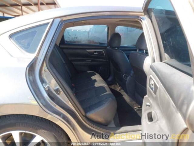 NISSAN ALTIMA 2.5/S/SV/SL/SR, 1N4AL3AP9HC131405