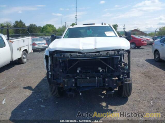 CHEVROLET SILVERADO K2500 HEAVY DUTY, 1GC1KUEG9FF159858