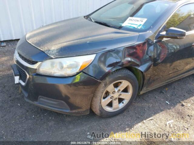 CHEVROLET MALIBU 1LT, 1G11C5SL2EF219524