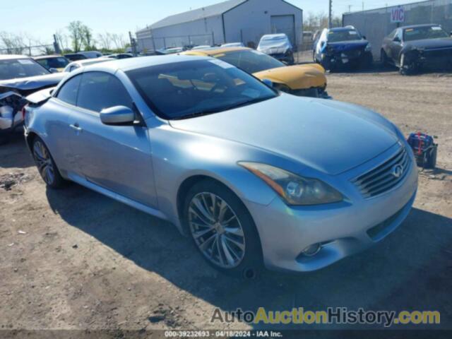 INFINITI G37, JN1CV6FE8CM202203