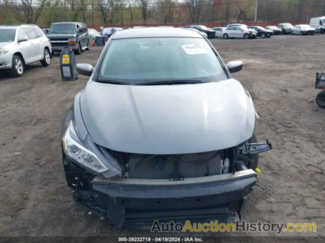 NISSAN ALTIMA 2.5 S, 1N4AL3AP4HC121297