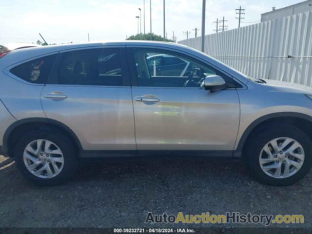 HONDA CR-V EX, 3CZRM3H51GG713406