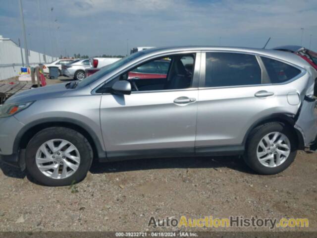 HONDA CR-V EX, 3CZRM3H51GG713406