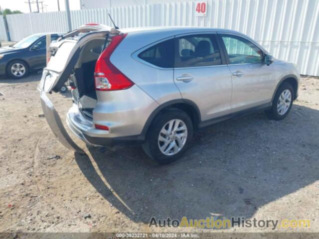 HONDA CR-V EX, 3CZRM3H51GG713406