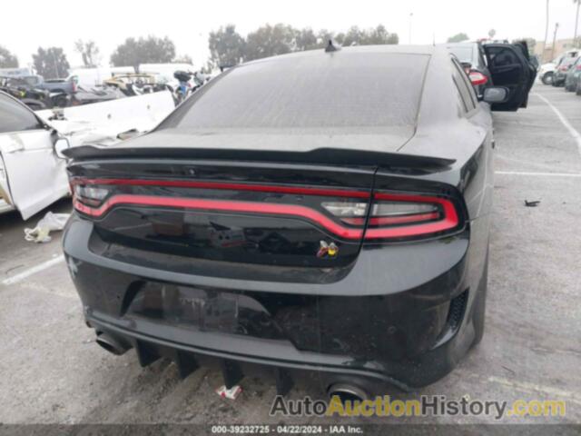 DODGE CHARGER R/T SCAT PACK RWD, 2C3CDXGJ2JH113247