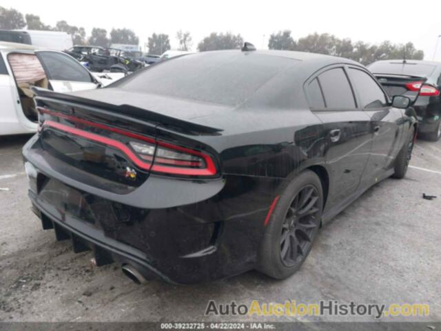 DODGE CHARGER R/T SCAT PACK RWD, 2C3CDXGJ2JH113247