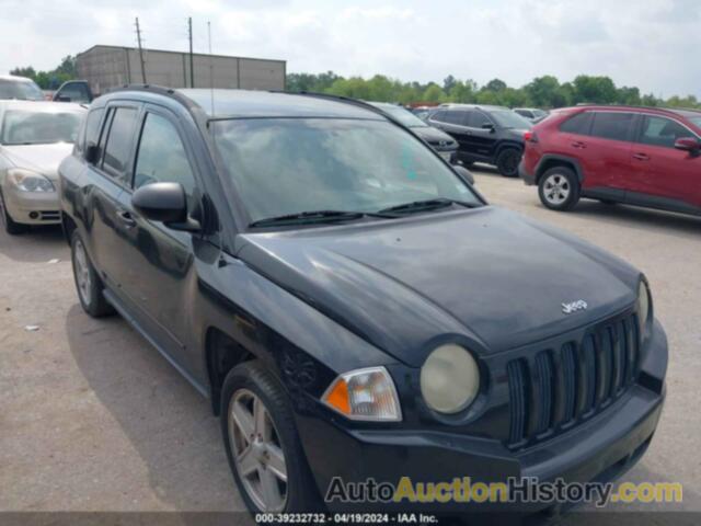 JEEP COMPASS SPORT, 1J8FT47W48D792430