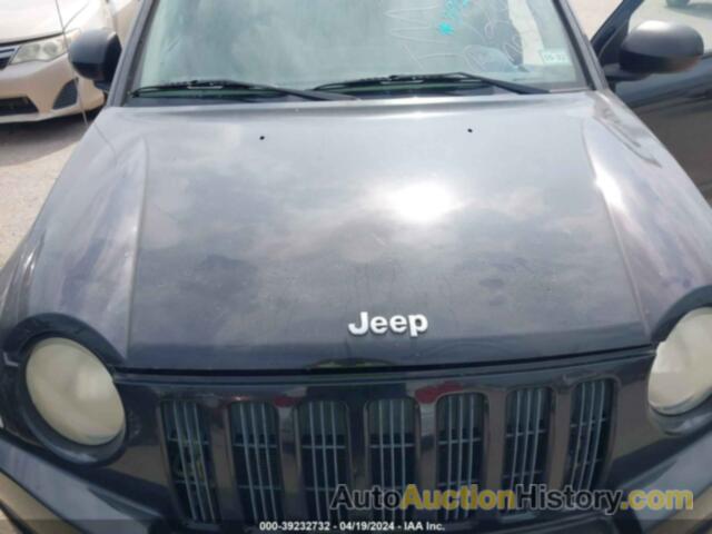 JEEP COMPASS SPORT, 1J8FT47W48D792430