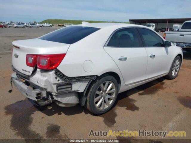 CHEVROLET MALIBU 1LZ, 1G11F5SL5FF278009