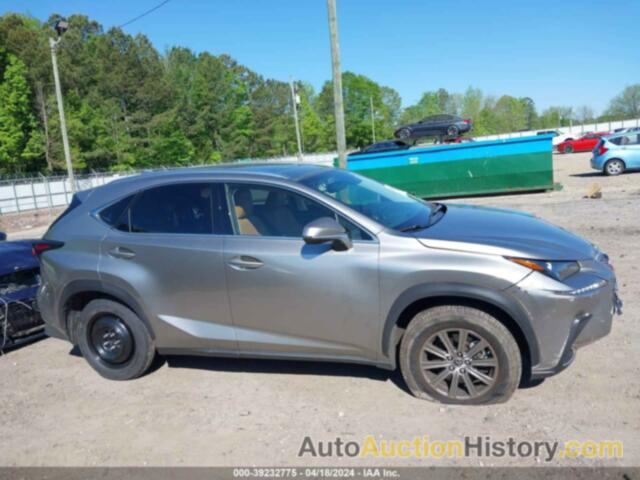 LEXUS NX 300, JTJYARBZ5J2108505