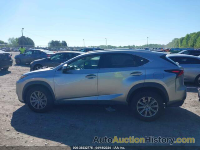 LEXUS NX 300, JTJYARBZ5J2108505