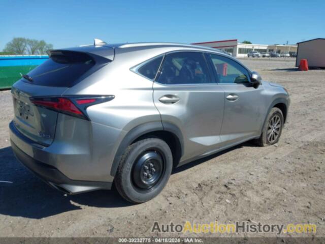 LEXUS NX 300, JTJYARBZ5J2108505