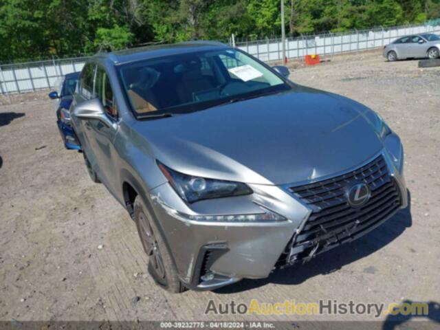 LEXUS NX 300, JTJYARBZ5J2108505