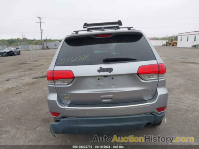 JEEP GRAND CHEROKEE LIMITED, 1C4RJFBG2FC205618