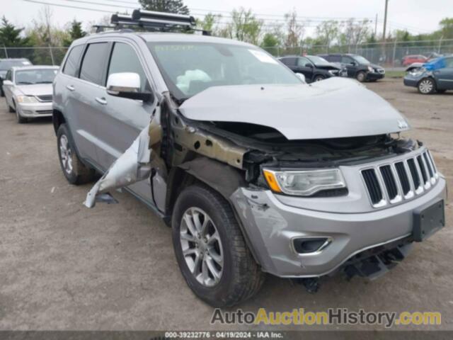 JEEP GRAND CHEROKEE LIMITED, 1C4RJFBG2FC205618