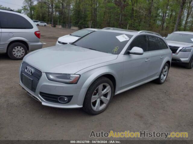 AUDI ALLROAD 2.0T PREMIUM, WA1UFAFL4EA054078