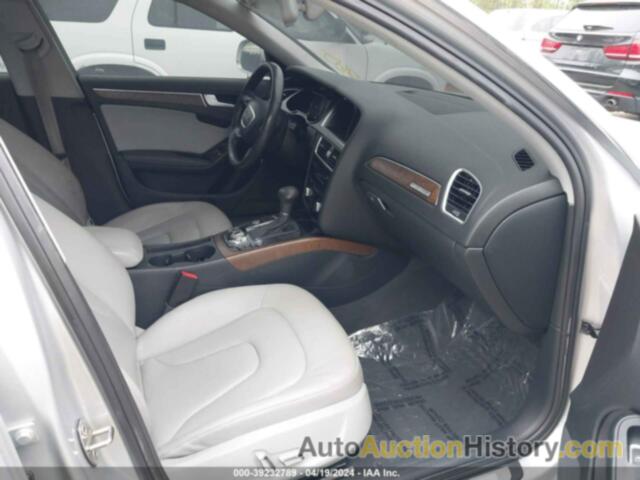 AUDI ALLROAD 2.0T PREMIUM, WA1UFAFL4EA054078