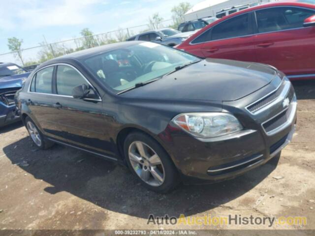 CHEVROLET MALIBU 2LT, 1G1ZD5E19BF270122