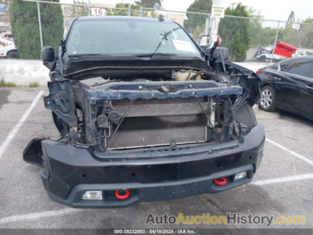 CHEVROLET SILVERADO 1500 LT TRAIL BOSS, 1GCPYFED0LZ338911