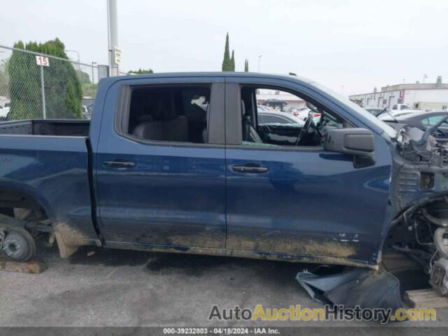 CHEVROLET SILVERADO 1500 LT TRAIL BOSS, 1GCPYFED0LZ338911