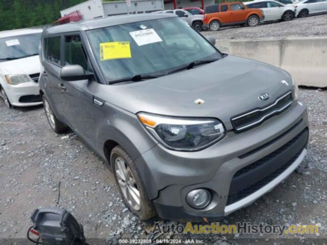 KIA SOUL +, KNDJP3A55H7425227