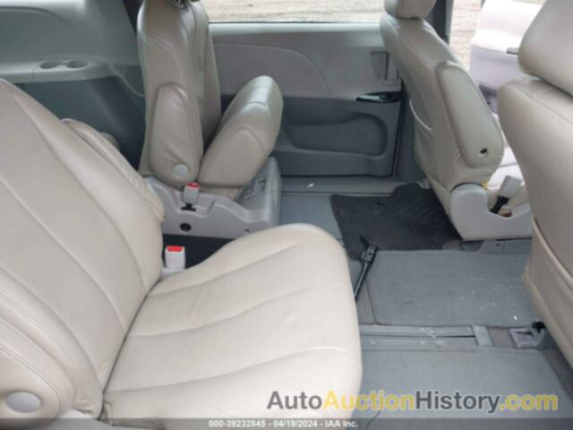 TOYOTA SIENNA, 5TDKA3DC0BS001614