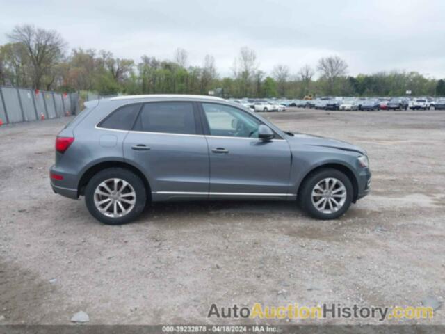 AUDI Q5 2.0T PREMIUM, WA1LFAFP6FA012673