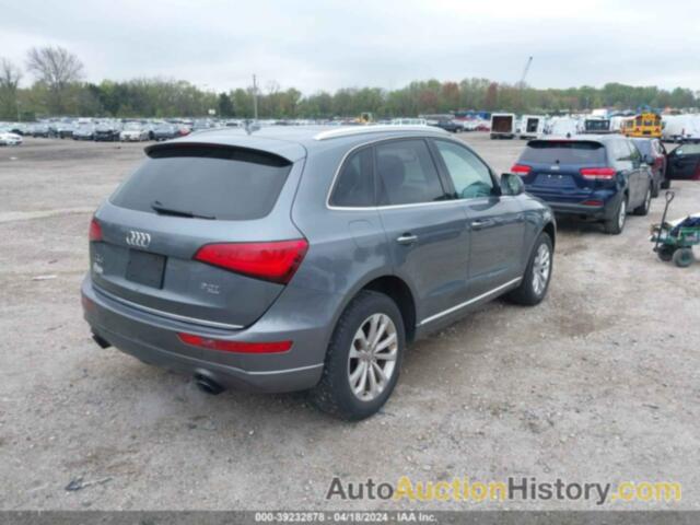 AUDI Q5 2.0T PREMIUM, WA1LFAFP6FA012673