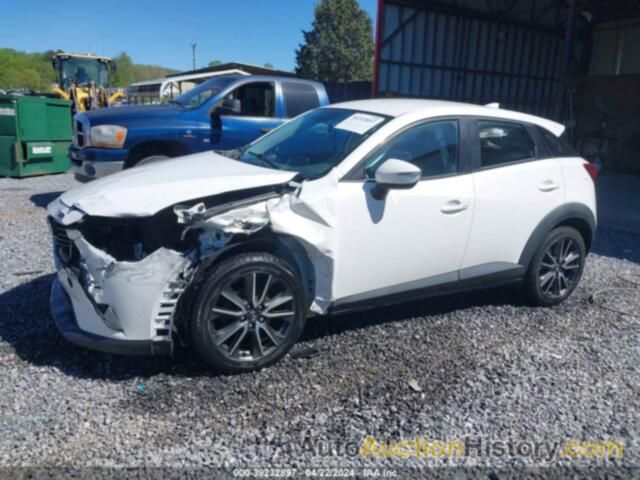 MAZDA CX-3 TOURING, JM1DKFC7XH0165024