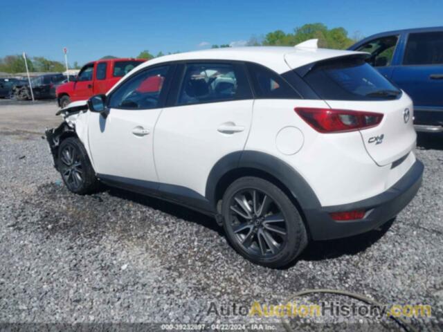 MAZDA CX-3 TOURING, JM1DKFC7XH0165024