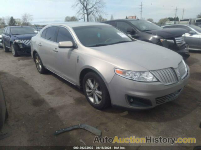 LINCOLN MKS, 1LNHM93R99G620609