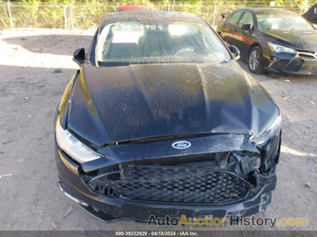 FORD FUSION S, 3FA6P0G75HR120385