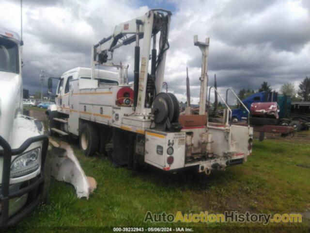 FREIGHTLINER 108SD, 1FVHG5FE4MHMG3796