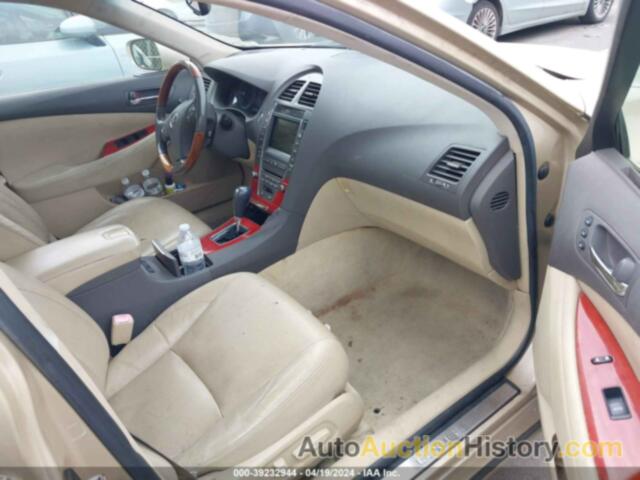 LEXUS ES 350, JTHBJ46GX82175923