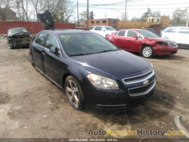 CHEVROLET MALIBU 1LT, 1G1ZC5E1XBF264784