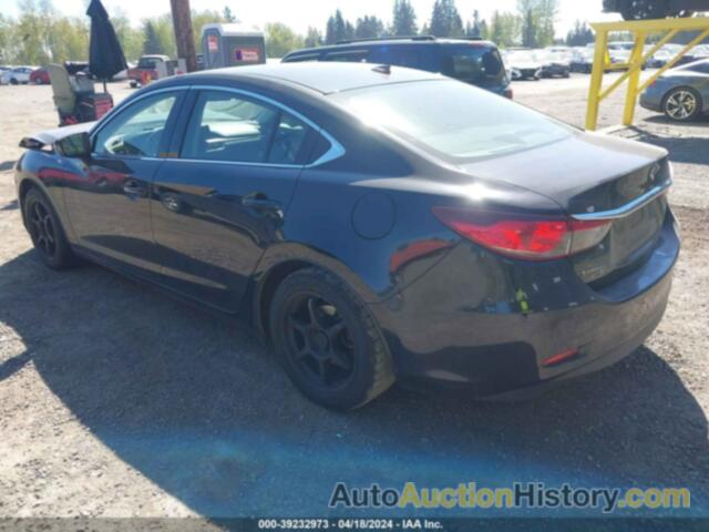 MAZDA 6 TOURING, JM1GJ1V54G1415753