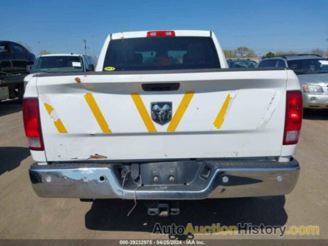 RAM 1500 CLASSIC TRADESMAN  4X4 5'7 BOX, 1C6RR7KT5KS544411