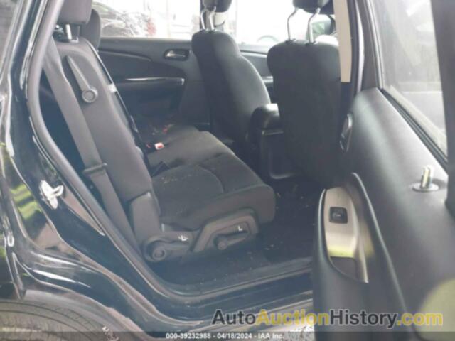 DODGE JOURNEY SE, 3C4PDCAB8JT506846