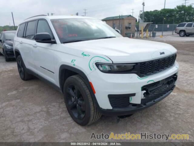 JEEP GRAND CHEROKEE L LAREDO/L ALTITUDE, 1C4RJKAG5P8865912