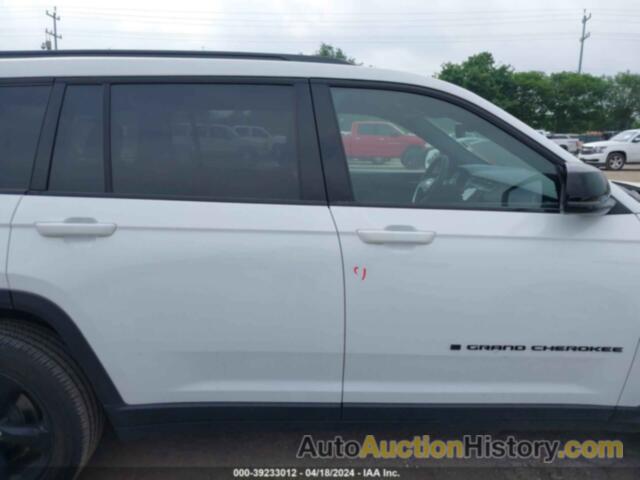 JEEP GRAND CHEROKEE L LAREDO/L ALTITUDE, 1C4RJKAG5P8865912