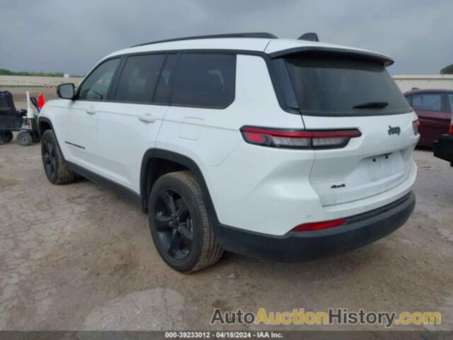 JEEP GRAND CHEROKEE L LAREDO/L ALTITUDE, 1C4RJKAG5P8865912