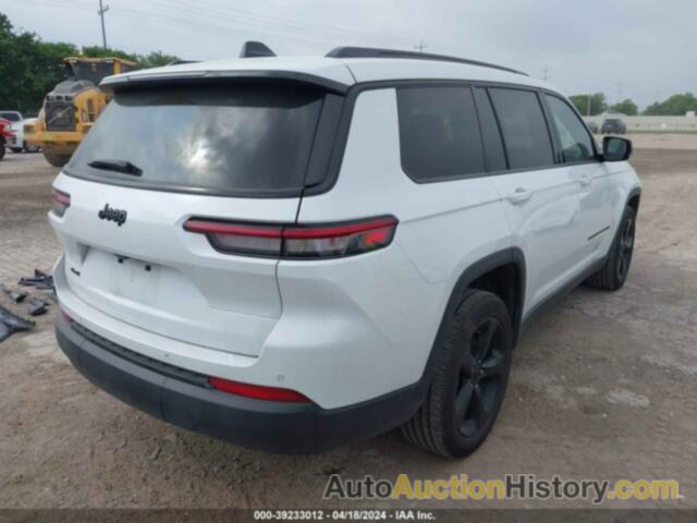 JEEP GRAND CHEROKEE L LAREDO/L ALTITUDE, 1C4RJKAG5P8865912