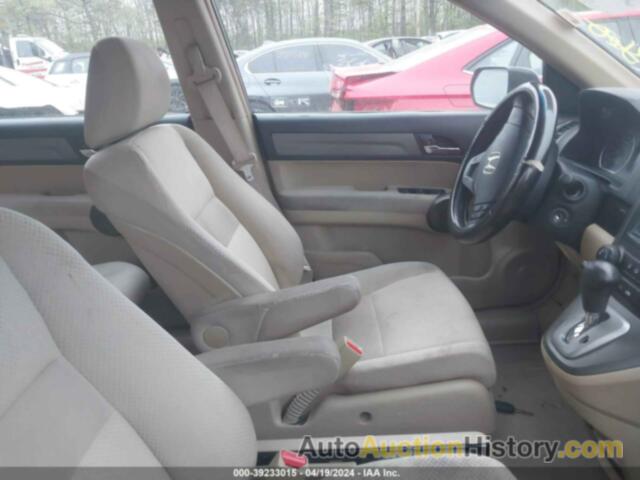 HONDA CR-V LX, 5J6RE48328L038445