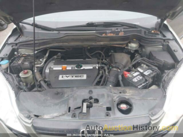 HONDA CR-V LX, 5J6RE48328L038445