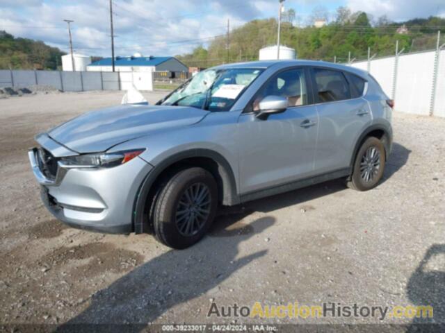 MAZDA CX-5 TOURING, JM3KFBCM0M1315308