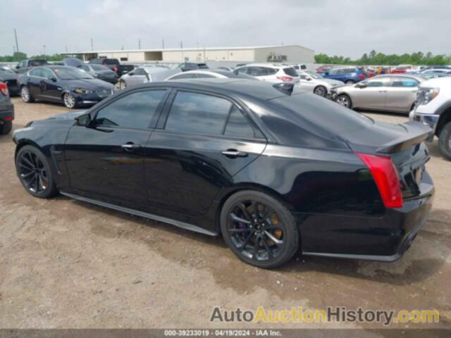 CADILLAC CTS-V, 1G6A15S69H0194669