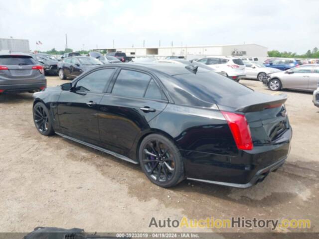 CADILLAC CTS-V, 1G6A15S69H0194669