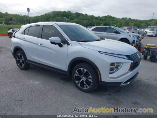 MITSUBISHI ECLIPSE CROSS SE/SE SPECIAL EDITION/SEL, JA4ATWAA3NZ057604